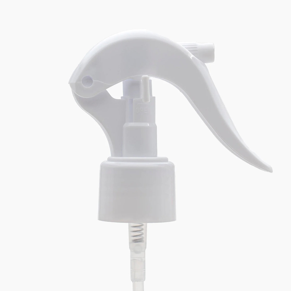 Mini Trigger Sprays (24 mm) - White