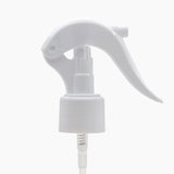 Mini Trigger Sprays (24 mm) - White