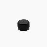 Tamper Evident Cap (28 mm) - Black