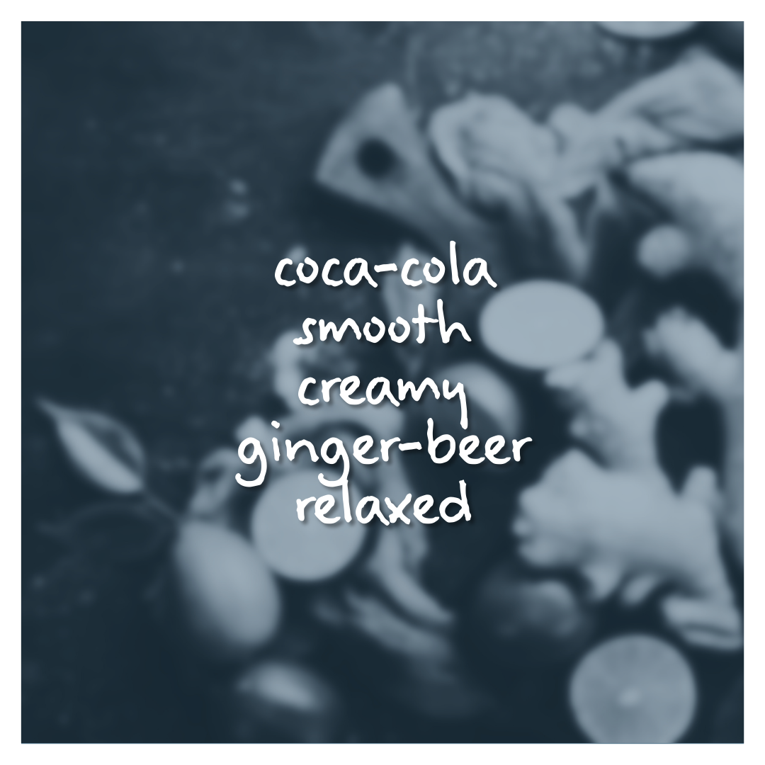 Ginger & Lime Fragrance Oil