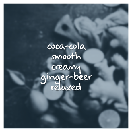 Ginger & Lime Fragrance Oil