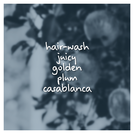 Golden Delicious Fragrance Oil