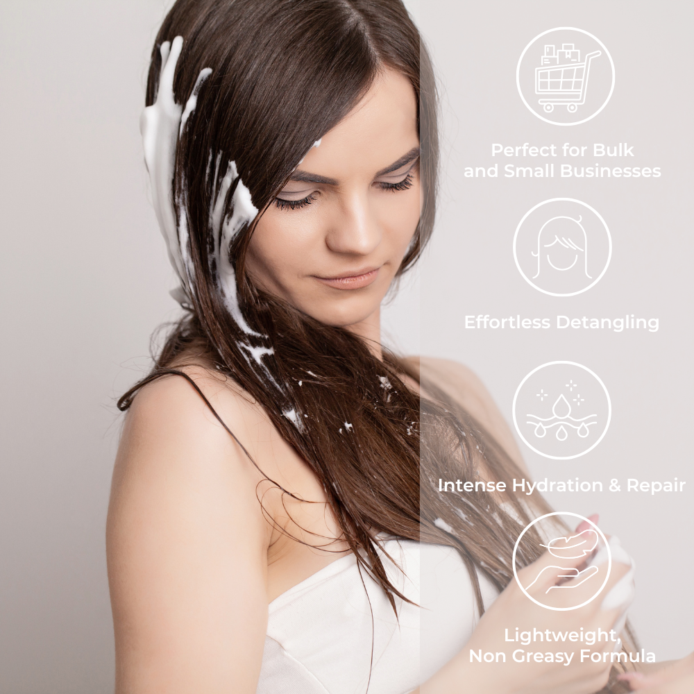 Brightpack Hair Conditioner #26 (White Label Lab)