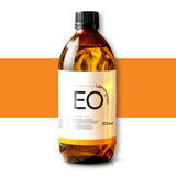 500ml Lemongrass Essential Oil for skincare and aromatherapy, refreshing oil that purifies, energises, and supports clean, revitalised skin