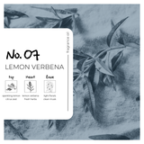 Lemon Verbena Fragrance Oil
