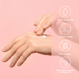 Brightpack Luxury Hand and Body Lotion #24 (White Label Lab)