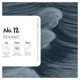 Oceanic Fragrance Oil