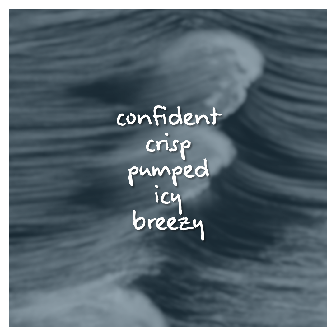 Oceanic Fragrance Oil