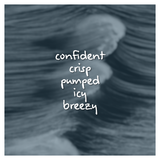 Oceanic Fragrance Oil