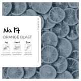 Orange Blast Fragrance Oil