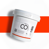 1Kg Organic Coconut Oil odourless cosmetic oil, refined to remove scent, rich in fatty acids for skin hydration and hair nourishment