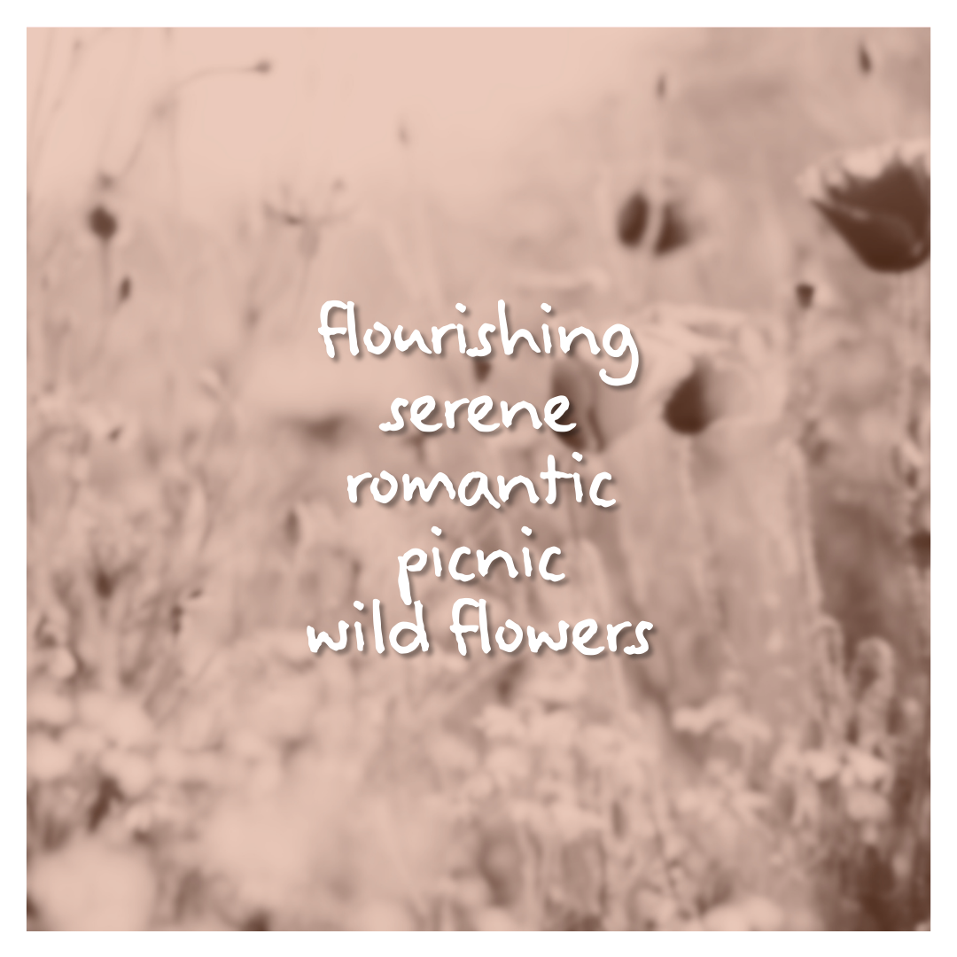 Plush Meadow Fragrance Oil