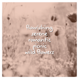 Plush Meadow Fragrance Oil