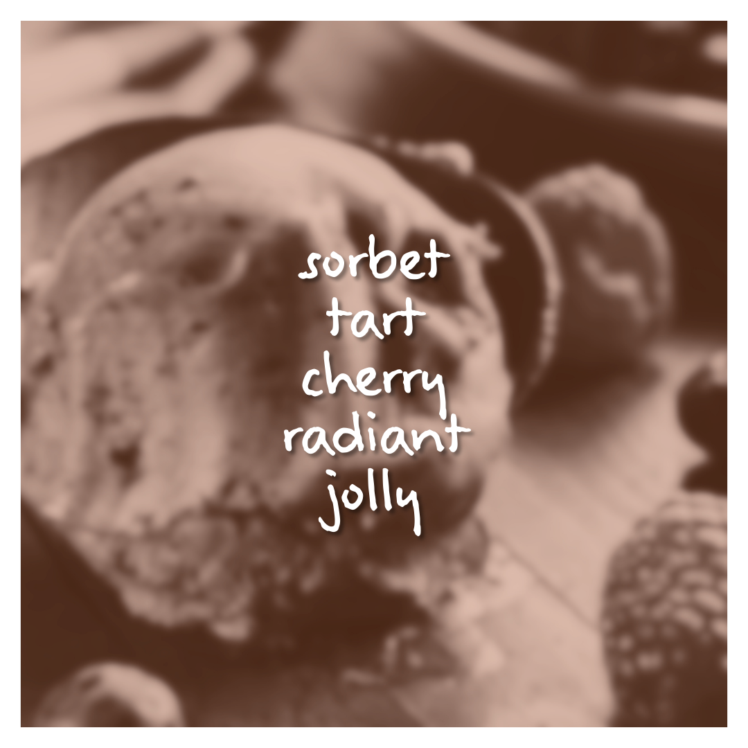 Raspberry Sorbet Fragrance Oil