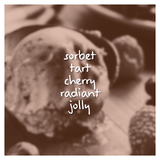 Raspberry Sorbet Fragrance Oil