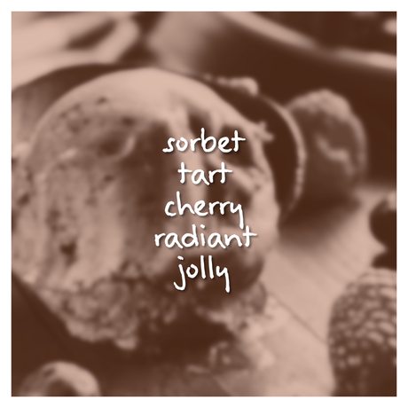 Raspberry Sorbet Fragrance Oil