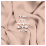 Silken Halo Fragrance Oil