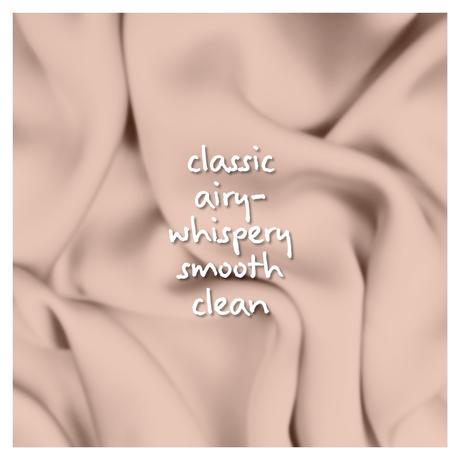 Silken Halo Fragrance Oil