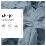 Verdonox Fragrance Oil