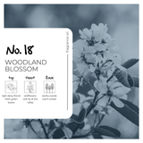 Woodland Blossom Fragrance Oil