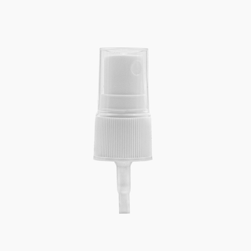 Mist Spray Cap (18mm) - Shop Packaging Online | Bright Packaging & Raw Materials SA