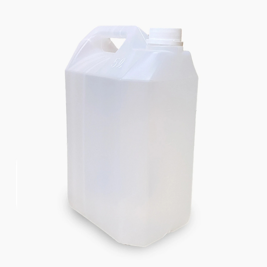 5L Jerry Can (38mm neck) - Shop Packaging Online | Bright Packaging & Raw Materials SA