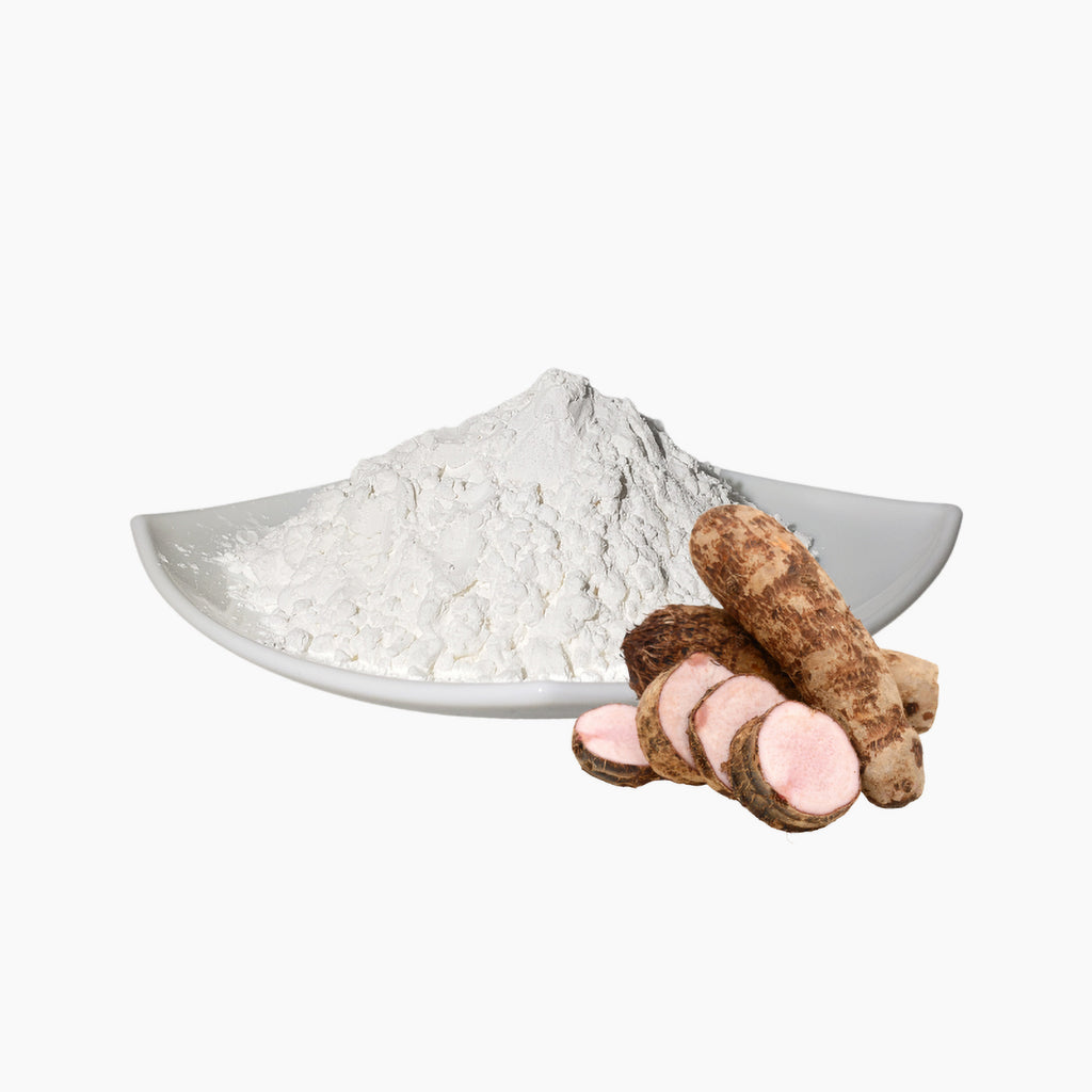 Arrowroo Arrowroot Powder (Cosmetic Grade) - Shop Bulk Raw Materials Online ...