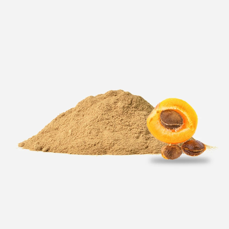 Apricot Abrasives (Apricot Kernel Powder) - Shop Raw Materials Online | Bright Packaging & Raw Materials SA